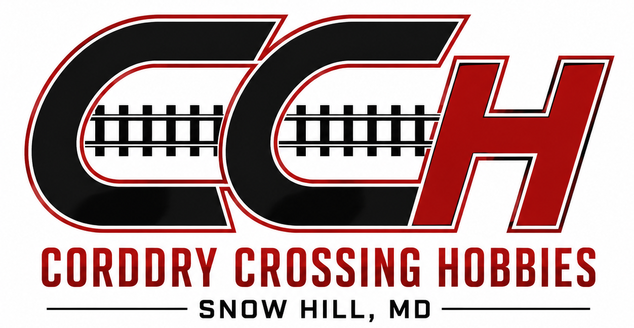 Corddry Crossing Hobbies