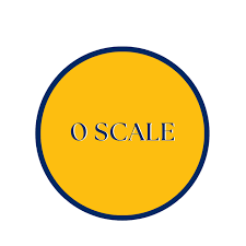 O Scale