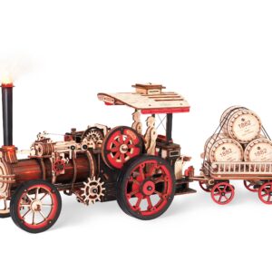 Steam Engine