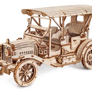Vintage Car