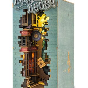 Magic House