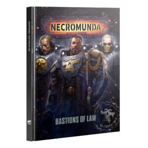 Games Workshop - Necromunda