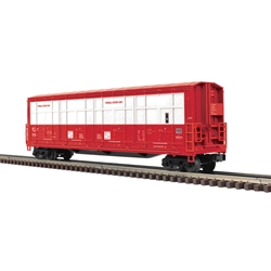 Atlas O Premier 55' All-Door Boxcar Demonstrator Limited Edition