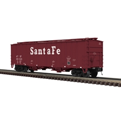 Atlas O Premier 4180 General American Airslide Covered Hopper ATSF