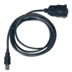 MTH WTIU/TMCC/Legacy Command Cable