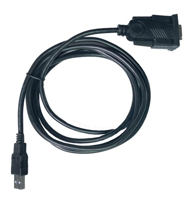 MTH WTIU/TMCC/Legacy Command Cable