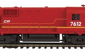 MTH Premier RS-11 Conrail #7612