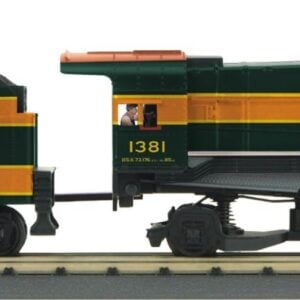 MTH Railking Great Northern K4 #1381
