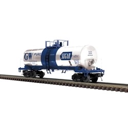 Atlas O Modern 40' Tank Car NATX GW Sugar