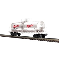 Atlas O Modern 40' Tank Car SHPX Royster