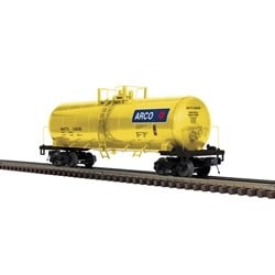 Atlas O Modern 40' Tank Car NATX ARCO