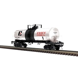 Atlas O Modern 40' Tank Car GATX Essex Chemical