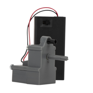 CDX Blocks Motor & Battery Box