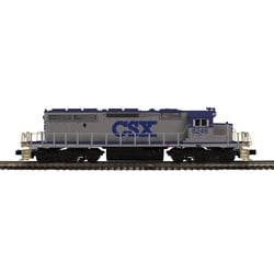 Atlas O Premier SD40-2 CSX #8246