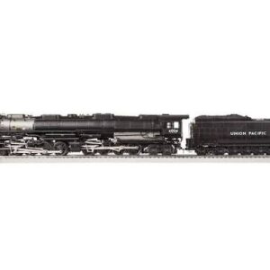 Union Pacific LEGACY Scale 4-8-8-4 Big Boy #4023 SKU: 6-11123