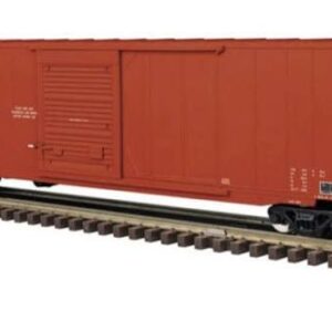 Atlas Master O ACF 60' Singel Door Auto Parts Box Car The Andersons BAEX
