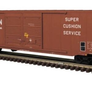 Atlas Master O ACF 60' Singel Door Auto Parts Box Car Southern