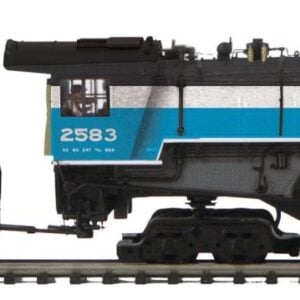 MTH Premier Great Northern 4-8-4 #2583