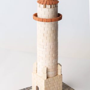 Mini Bricks Construction Set - Lighthouse