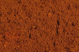 Monroe Weathering Powder Medium Rust #3108
