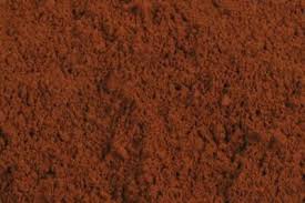 Monroe Weathering Powder Dark Rust #3105