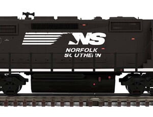 Atlas O Premier SD40-2 NS #3334