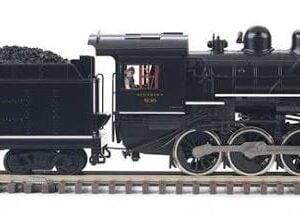 Atlas O Premier Southern 2-8-0 w/PS3 #747