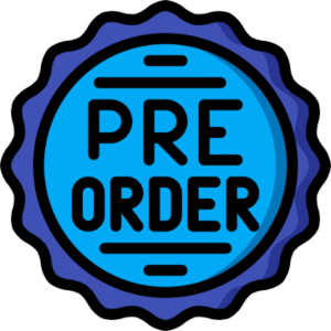 Pre-Order